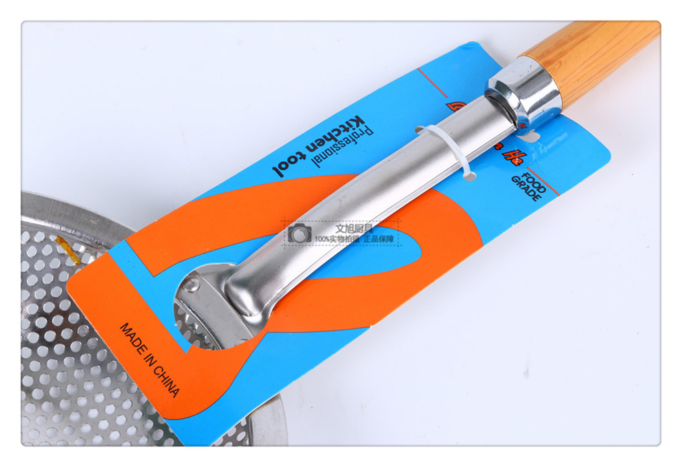 Strainer Stainless Steel Strainer Household Kitchen Large Size Noodles Strainer Strainer Colander Fried Noodles Dredge Strainer Stainless Steel Strainer Household Kitchen Large Size Noodles Strainer Strainer Colander Fried Noodles Dredge