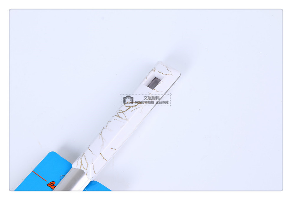 Stainless Steel Colander Punching Oil Leakage Fried Strainer Anti-Scald Strainer Fried Kitchenware