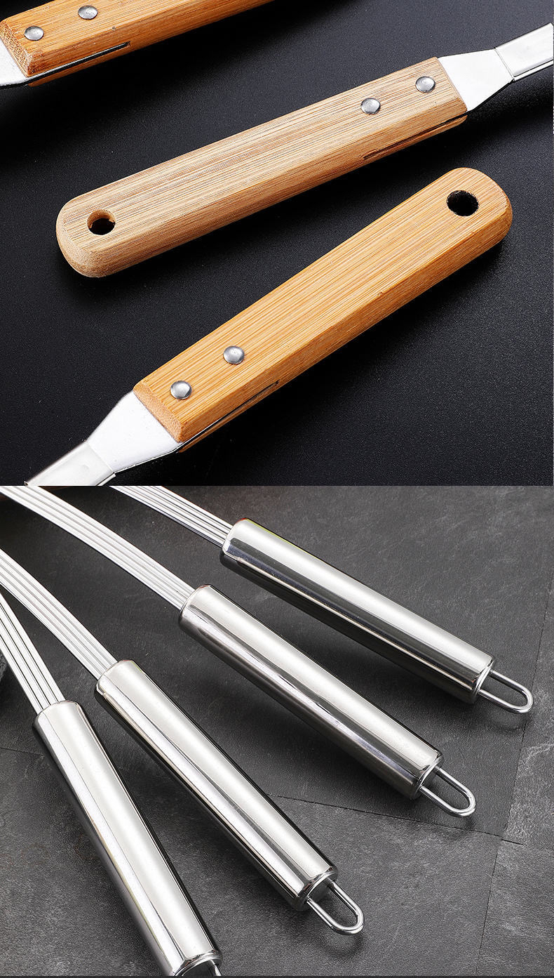 Stainless Steel Strainer Spoon Colander over Bailer Deep Frying Spoon Strainer Spoon Noodles Strainer Spoon Line Drain Skimmer for Scooping up Boiled Foods Colander Kitchen Supplies