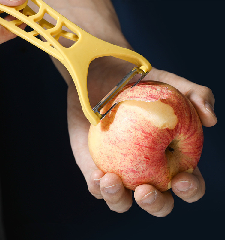 Peler Marvelous Apple Peeler Kitchen Fruit Hide Skinning Knife Plane Household Multifunction Paring Knife Beam Knife Peler Marvelous Apple Peeler Kitchen Fruit Hide Skinning Knife Plane Household Multifunction Paring Knife Beam Knife