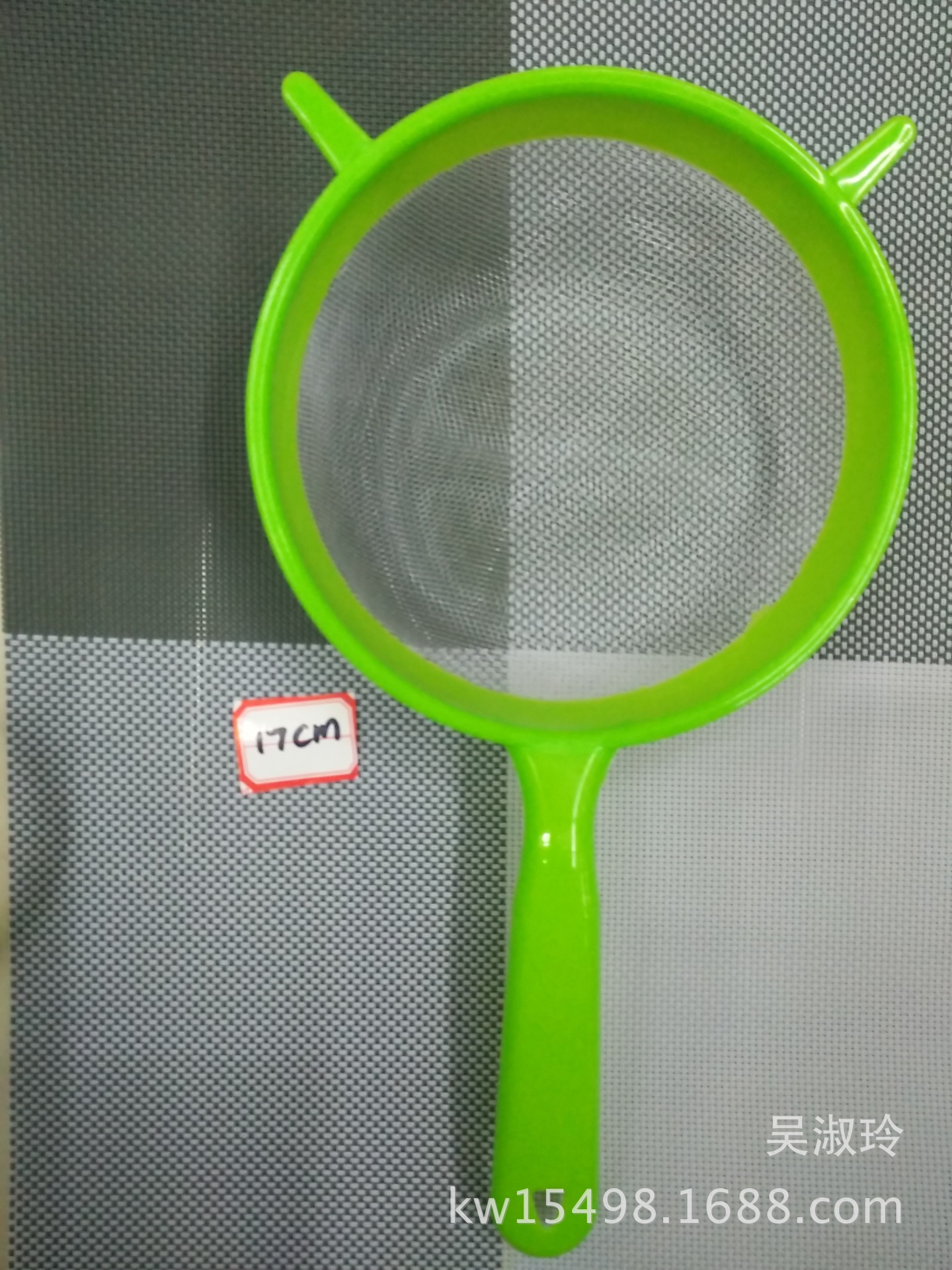 Factory Direct Sales New Plastic Colander Multi-Functional Strainer Oil Leakage Hot Pot Slotted Ladle Line Leakage Colander New Factory Direct Sales New Plastic Colander Multi-Functional Strainer Oil Leakage Hot Pot Slotted Ladle Line Leakage Colander New