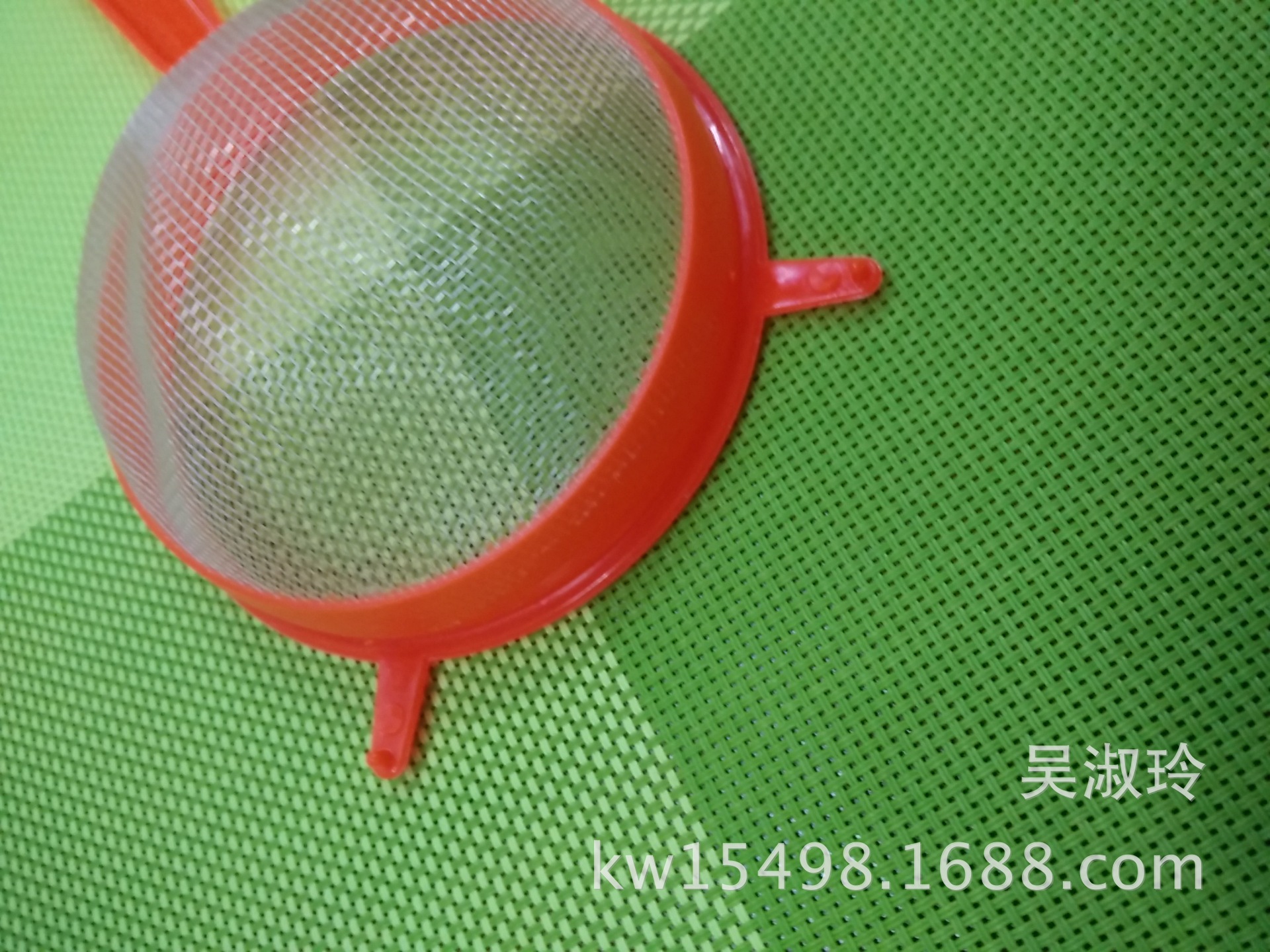 Factory Direct Sales New Plastic Colander Multi-Functional Strainer Oil Leakage Hot Pot Slotted Ladle Line Leakage Colander New Factory Direct Sales New Plastic Colander Multi-Functional Strainer Oil Leakage Hot Pot Slotted Ladle Line Leakage Colander New