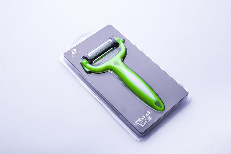 Hezhong Three-in-One Multifunctional Paring Knife Tools for Cutting Fruit Rotating Peeling Peeler Grater Kitchen Gadget Hezhong Three-in-One Multifunctional Paring Knife Tools for Cutting Fruit Rotating Peeling Peeler Grater Kitchen Gadget