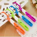 Factory wholesale long paring knife large fruit peeler fruit Planer planing skin 