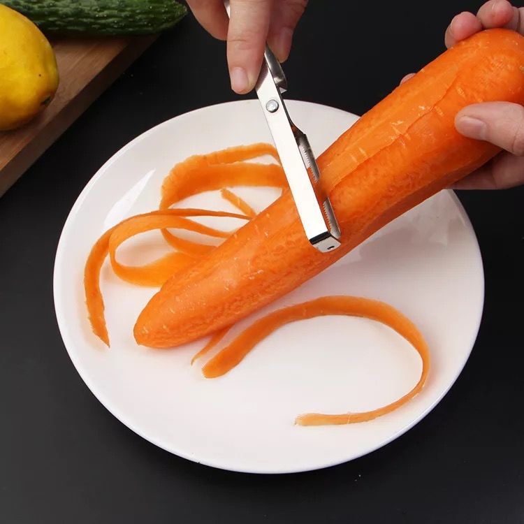 6-Piece Set/2-Piece Set Multifunctional Paring Knife Potatoes Grater Kitchen Supplies Fruit Knife Marvelous Apple Peeler 6-Piece Set/2-Piece Set Multifunctional Paring Knife Potatoes Grater Kitchen Supplies Fruit Knife Marvelous Apple Peeler
