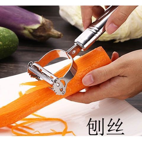 6-Piece Set/2-Piece Set Multifunctional Paring Knife Potatoes Grater Kitchen Supplies Fruit Knife Marvelous Apple Peeler 6-Piece Set/2-Piece Set Multifunctional Paring Knife Potatoes Grater Kitchen Supplies Fruit Knife Marvelous Apple Peeler