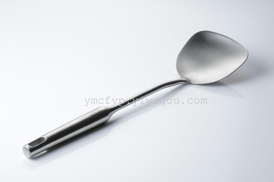 304 stainless steel kitchenware Zwilling suit scoop colander grilled spoon powder