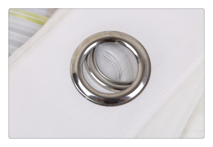 Xinhao daily new household embroidered curtain fabric 150 * 260