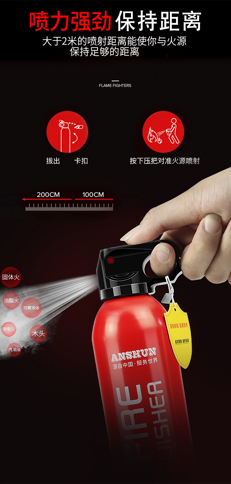 s Safety Emergency Supplies Car Fire Extinguisher 525 Ml Car WaterBased Fire Extinguisher Car Fire Extinguisher s Safety Emergency Supplies Car Fire Extinguisher 525 Ml Car WaterBased Fire Extinguisher Car Fire Extinguisher