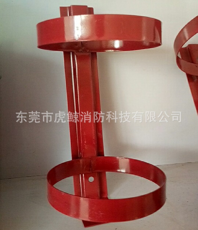 Guian Yong'an Portable Dry Powder Fire Extinguisher 4kg Dry Powder Fire Extinguisher Mfz/ABC4 Dry Powder Fire Extinguishing Agent Filling