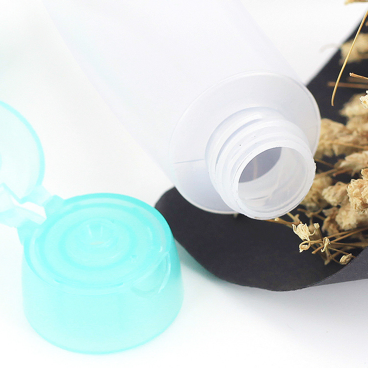 Outdoor Travel Packing Cosmetics 35ml Bottle 5G Cream Bottle Creative Plastic Squeeze Portable Small Size Fire Extinguisher Bottles