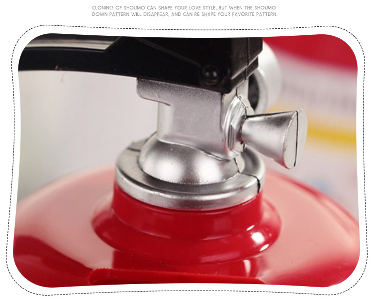 Creative Home Decoration Piggy Bank Advertising Gift Customized Children's Piggy Bank Piggy Bank Fire Extinguisher Piggy Bank Creative Home Decoration Piggy Bank Advertising Gift Customized Children's Piggy Bank Piggy Bank Fire Extinguisher Piggy Bank