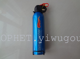 Mini dry powder fire extinguishers 400g vehicle inspection vehicle fire extinguisher Mini dry powder fire extinguishers 400g vehicle inspection vehicle fire extinguisher