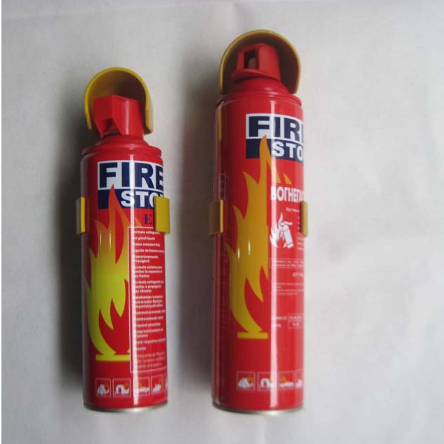 Genuine mini 1000ml fire extinguisher vehicle dual-use foam fire extinguishers Genuine mini 1000ml fire extinguisher vehicle dual-use foam fire extinguishers