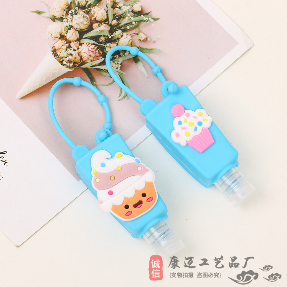 Wash-Free Disinfection Liquid Hand Sanitizer Fire Extinguisher Bottles Antibacterial Portable Home Children and Adults Universal Wash-Free Hand Sanitizer Bottle
