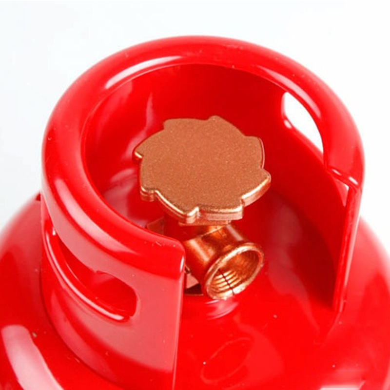 Creative Decoration Children&#039;s Day Christmas Gift Fire Extinguisher Piggy Bank Children&#039;s Simulation Gas Tank Piggy Bank
