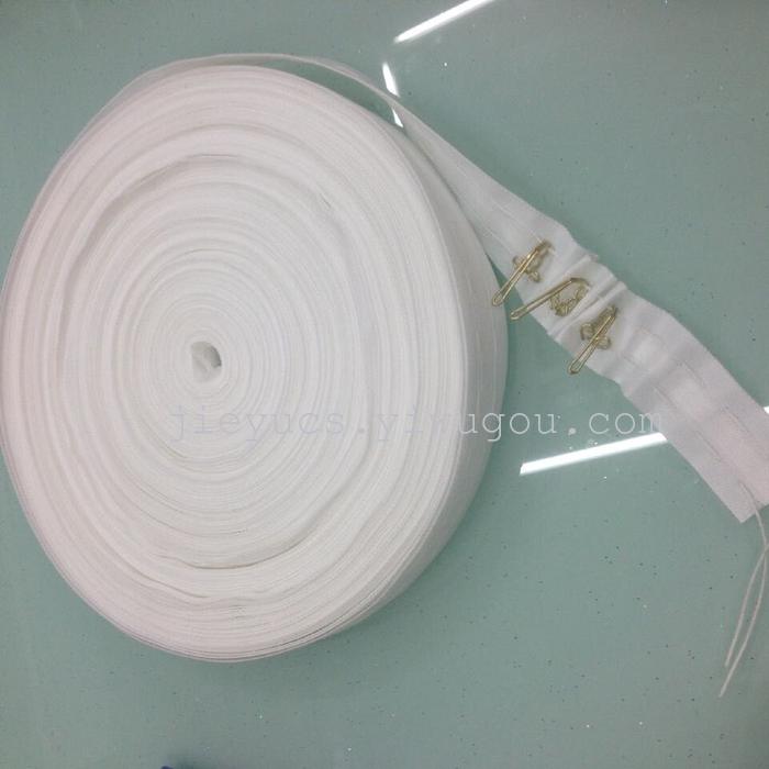 Curtains, second-tier, curtain fabric Curtains, second-tier, curtain fabric