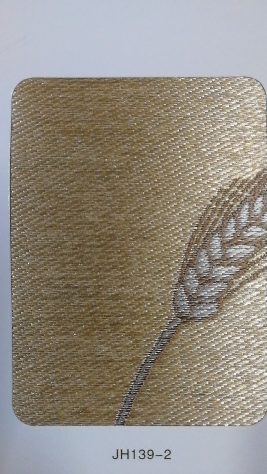 Factory Direct Supply Imported Silk Wheat Soft Gauze Curtain Fabric Bedroom Bathroom Living Room