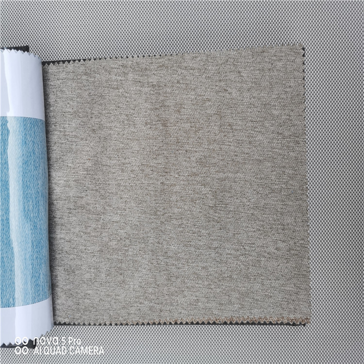 Factory Blackout Curtain Fabric Cashmere Chenille Finished Products Customized Wholesale and Retail Casual Cuts Solid Color Modern Simple Cloth Factory Blackout Curtain Fabric Cashmere Chenille Finished Products Customized Wholesale and Retail Casual Cuts Solid Color Modern Simple Cloth
