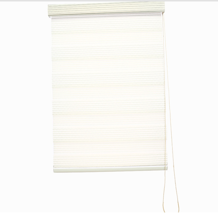 Simple European Vintage Jacquard Soft Gauze Curtain Three Fold Soft Gauze Curtain Fabric Finished Home Decoration Hotel Office Roller Shutter Simple European Vintage Jacquard Soft Gauze Curtain Three Fold Soft Gauze Curtain Fabric Finished Home Decoration Hotel Office Roller Shutter