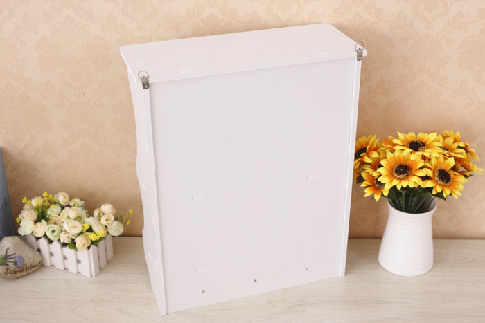 Bathroom anti-moisture antiseptic shelf bathroom wall hanging bathroom carved cabinet. Bathroom anti-moisture antiseptic shelf bathroom wall hanging bathroom carved cabinet.