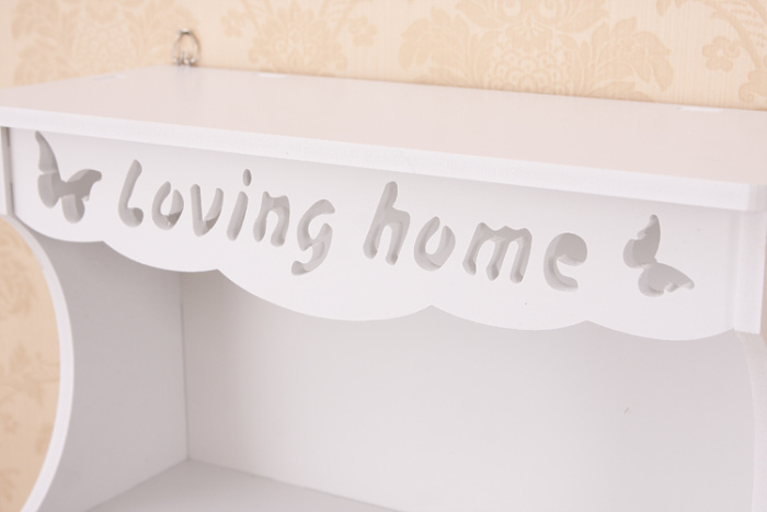Bathroom anti-moisture antiseptic shelf bathroom wall hanging bathroom carved cabinet. Bathroom anti-moisture antiseptic shelf bathroom wall hanging bathroom carved cabinet.