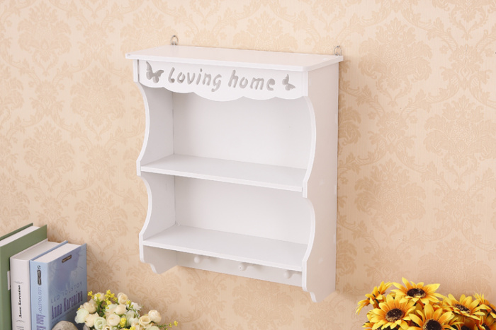 Bathroom anti-moisture antiseptic shelf bathroom wall hanging bathroom carved cabinet. Bathroom anti-moisture antiseptic shelf bathroom wall hanging bathroom carved cabinet.