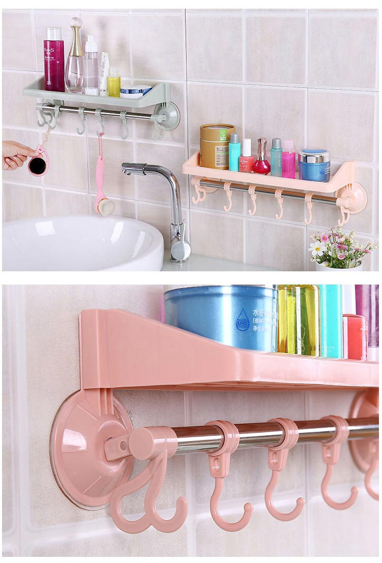 Korean Style Bathroom Three-Layer Square Storage Rack Plastic Storage Shelf Bathroom Kitchen Storage Rack Floor-Type Tripod Korean Style Bathroom Three-Layer Square Storage Rack Plastic Storage Shelf Bathroom Kitchen Storage Rack Floor-Type Tripod
