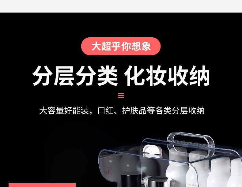 Bathroom Storage Rack Bathroom Toilet Washstand Supplies Supplies Cosmetics Storage Box Waterproof Shelf Bathroom Storage Rack Bathroom Toilet Washstand Supplies Supplies Cosmetics Storage Box Waterproof Shelf