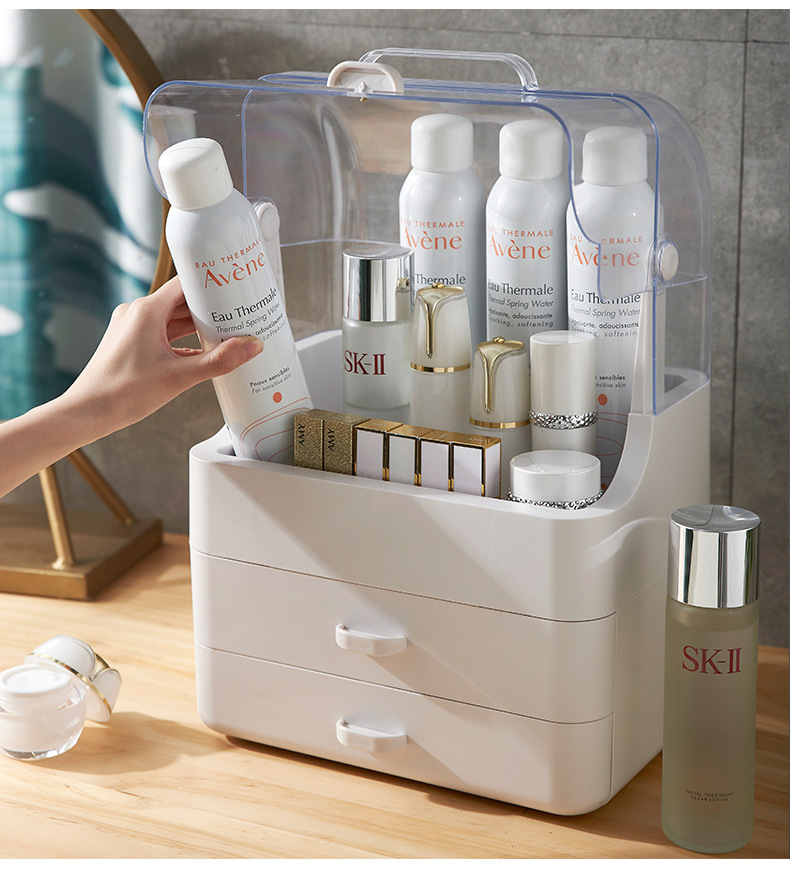 Bathroom Storage Rack Bathroom Toilet Washstand Supplies Supplies Cosmetics Storage Box Waterproof Shelf Bathroom Storage Rack Bathroom Toilet Washstand Supplies Supplies Cosmetics Storage Box Waterproof Shelf