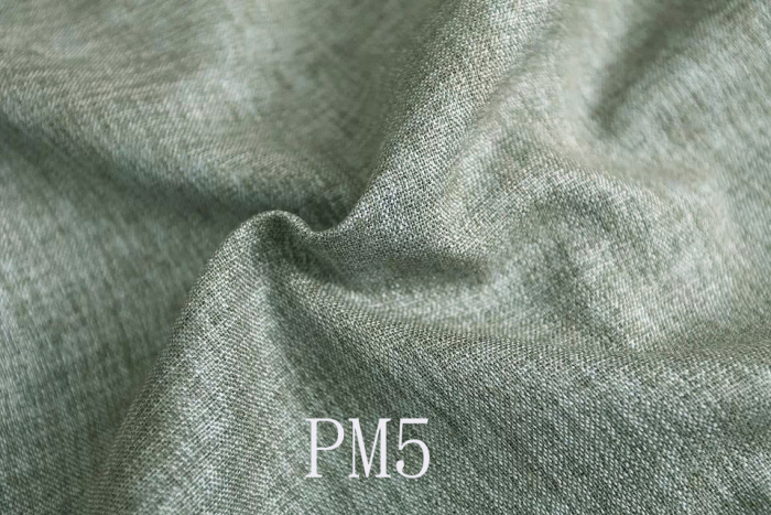 Linen curtain fabric works shade cloth customized foreign trade products Linen curtain fabric works shade cloth customized foreign trade products
