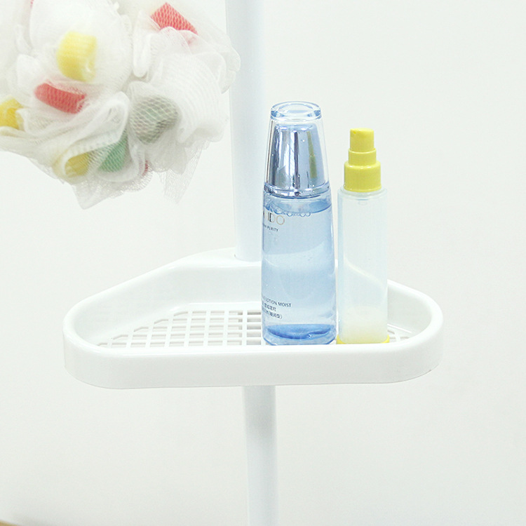 Multifunctional bathroom corner rack, bathroom corner rack, multi shelf, tripod, TV TV shopping Multifunctional bathroom corner rack, bathroom corner rack, multi shelf, tripod, TV TV shopping