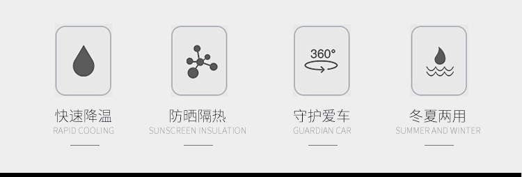 Car Side Window Shading Mesh Curtain Sun Shield Car Adhesive Pad Sunshade Window Sunshield Heat Insulation Side Shield