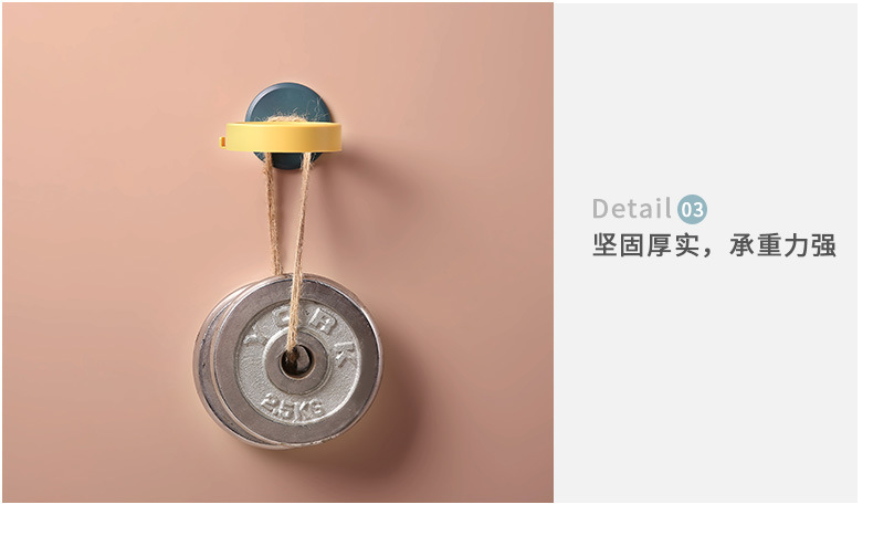 Punch-Free Hair Dryer Rack Bathroom Rack Wall-Mounted Plastic Hair Dryer Shelf Hair Dryer Storage Rack