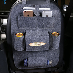 Summer Car Sun-Proof Heat Insulation Pad Front Sun Gear Light Shade Window Sunshade Sun Visor Car Supplies