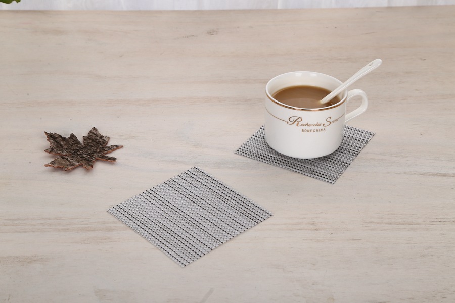 Table mat manufacturer solid color Table heat insulation pad cup pad PVC skid proof waterproof easy to wash quick cheers pad wholesale Table mat manufacturer solid color Table heat insulation pad cup pad PVC skid proof waterproof easy to wash quick cheers pad wholesale