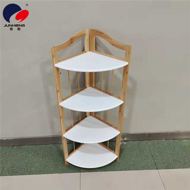 Bamboo Corner Shelf Arc Head Tripod Corner Shelf Floor Bathroom Living Room Interior Flower Shelf Plant Shelf Bamboo Corner Shelf Arc Head Tripod Corner Shelf Floor Bathroom Living Room Interior Flower Shelf Plant Shelf