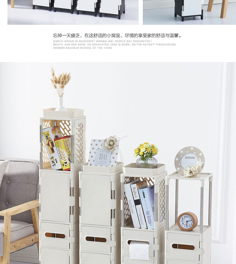The Bathroom kitchen shelf is Elite Bathroom floor storage shelf