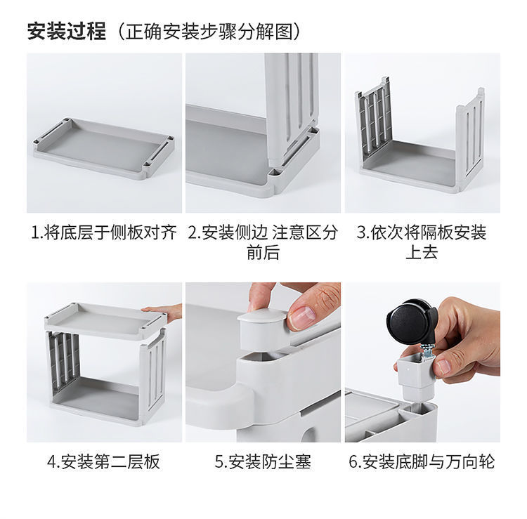 Four-Layer Bathroom Shelf Bathroom Storage Rack Laundry Detergent Shelf Toilet Rack Balcony Storage Floor Multi-Layer Four-Layer Bathroom Shelf Bathroom Storage Rack Laundry Detergent Shelf Toilet Rack Balcony Storage Floor Multi-Layer