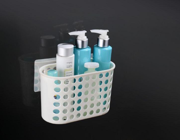 Toilet without'm strength non - trace hanging bathroom toothbrush toothbrush rack cylinder toothbrush shelf sanitary ware Toilet without'm strength non - trace hanging bathroom toothbrush toothbrush rack cylinder toothbrush shelf sanitary ware
