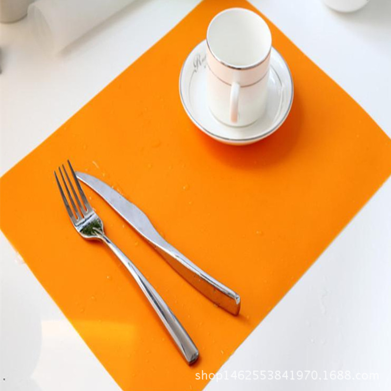 Spot Thickened 8mm Square Honeycomb Silicone Placemat Non-Slip Mat Heat Insulation Potholder Desk Set Plate Sand Pot Pad Spot Thickened 8mm Square Honeycomb Silicone Placemat Non-Slip Mat Heat Insulation Potholder Desk Set Plate Sand Pot Pad