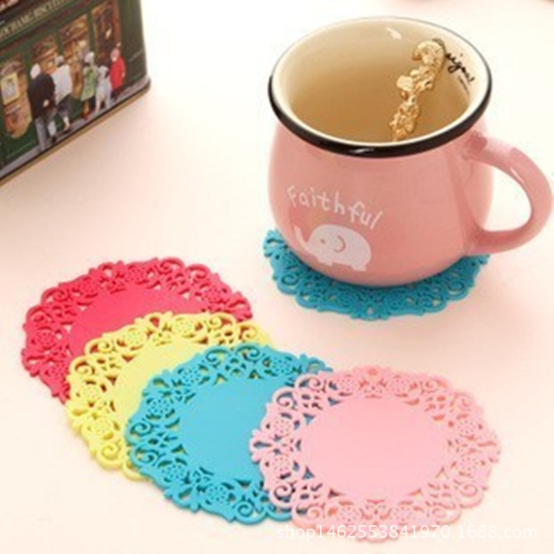 Spot Thickened 8mm Square Honeycomb Silicone Placemat Non-Slip Mat Heat Insulation Potholder Desk Set Plate Sand Pot Pad Spot Thickened 8mm Square Honeycomb Silicone Placemat Non-Slip Mat Heat Insulation Potholder Desk Set Plate Sand Pot Pad