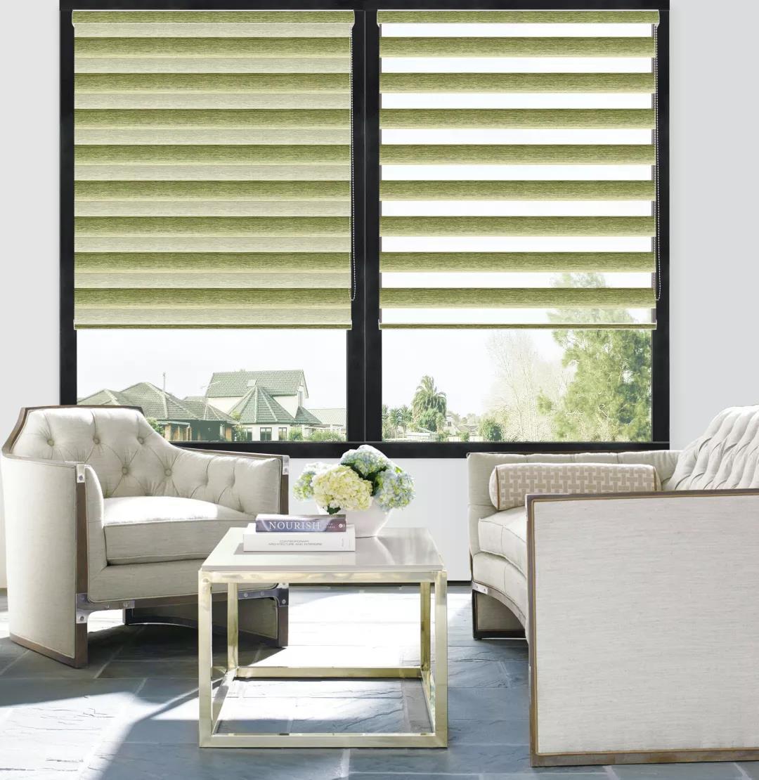 Factory Direct Sales High-Grade Gradient Color Soft Gauze Curtain Office Home Curtains Nordic Home Bathroom Customized Curtain Factory Direct Sales High-Grade Gradient Color Soft Gauze Curtain Office Home Curtains Nordic Home Bathroom Customized Curtain