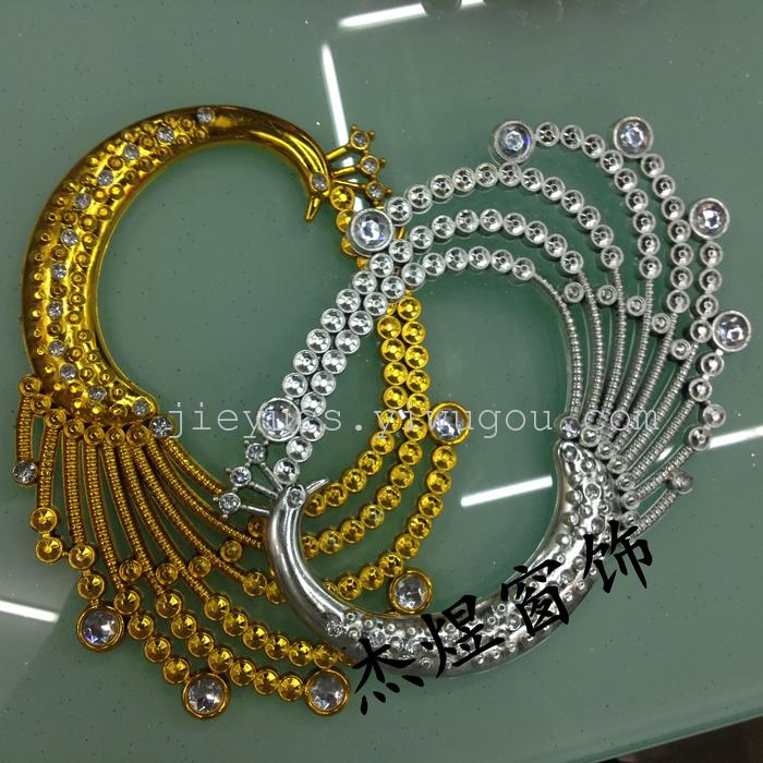 Insert curtain into curtain rings curtains chain curtain clips Insert curtain into curtain rings curtains chain curtain clips