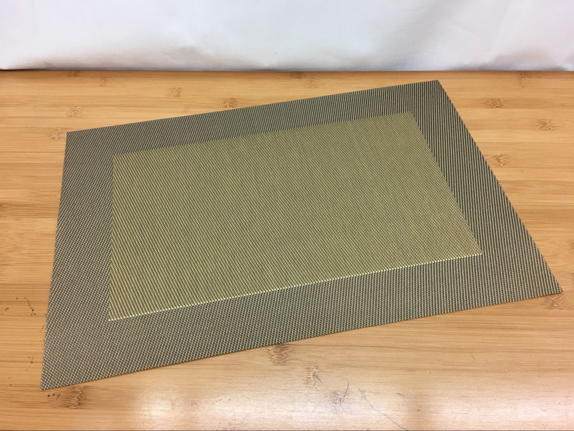 Manufacturers of direct environmental protection pad European PVC western heat insulation pad Manufacturers of direct environmental protection pad European PVC western heat insulation pad
