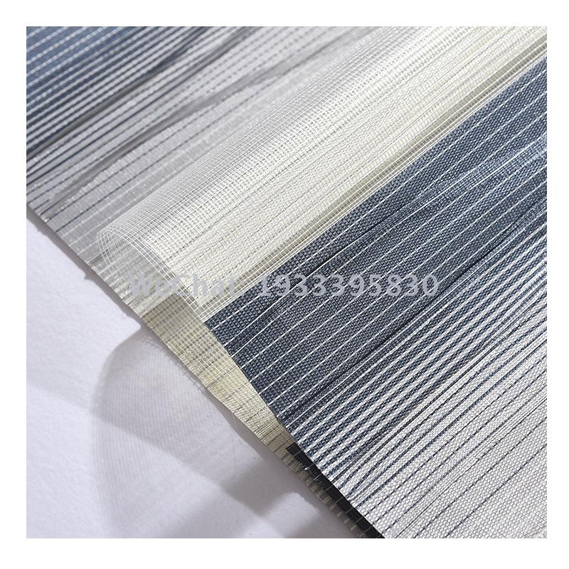 CURTAIN manufacturers direct grade-graded 60 fold soft gauze BLINDS finished ROLLER BLINDS for living room curtains