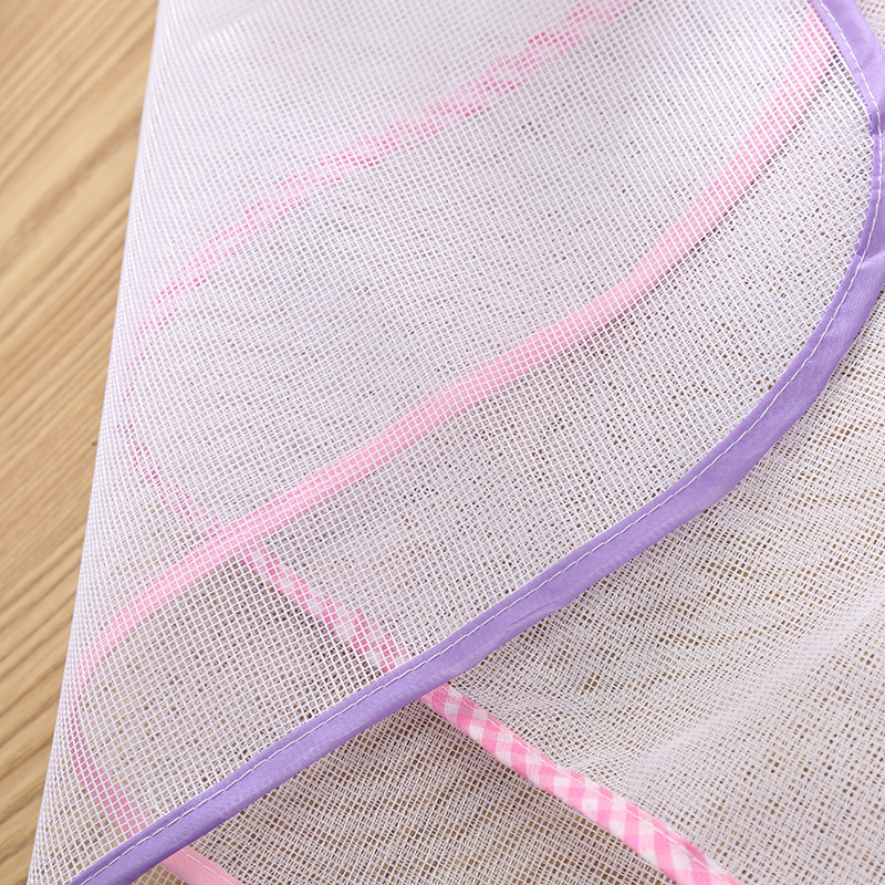 Household Ironing Cloth High Temperature Resistant Heat Blocking Cloth Iron Ironing Board Iron Clothes Protective Pad Thermal Insulation Mesh Scald Preventing Met Cloth