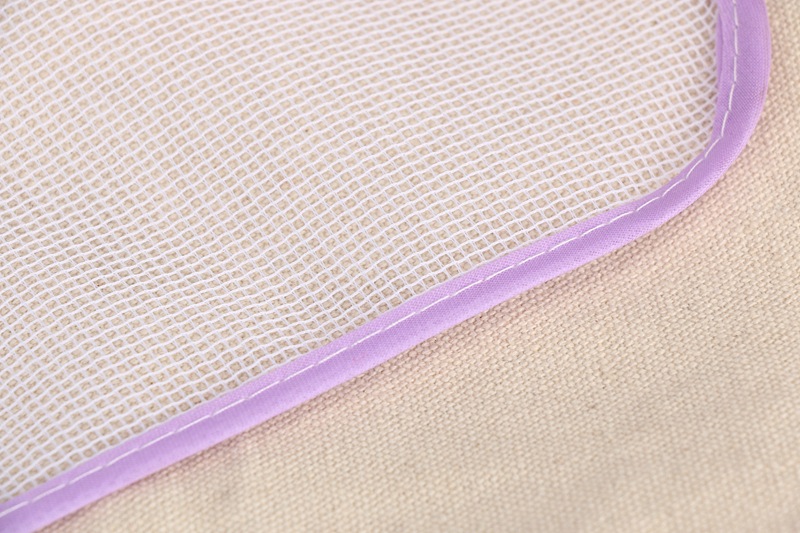 Household Ironing Cloth High Temperature Resistant Heat Blocking Cloth Iron Ironing Board Iron Clothes Protective Pad Thermal Insulation Mesh Scald Preventing Met Cloth