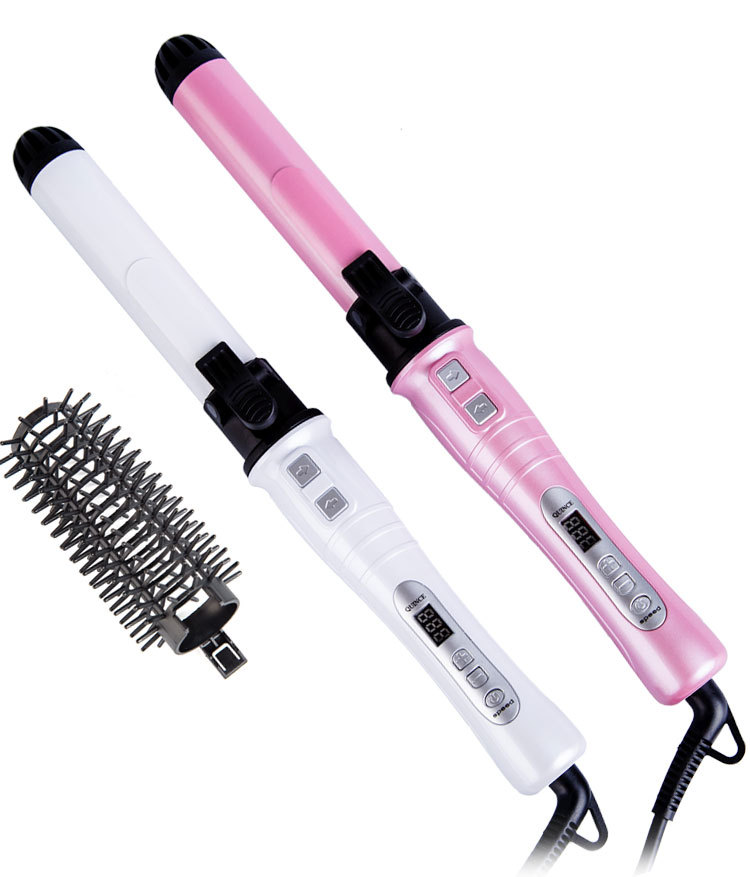 Ceramic ceramic ceramic ceramic ceramic ceramic for automatic hair curlers ceramic does not damage the generation of hair curlers liquid crystal display big wave hair accessories Ceramic ceramic ceramic ceramic ceramic ceramic for automatic hair curlers ceramic does not damage the generation of hair curlers liquid crystal display big wave hair accessories