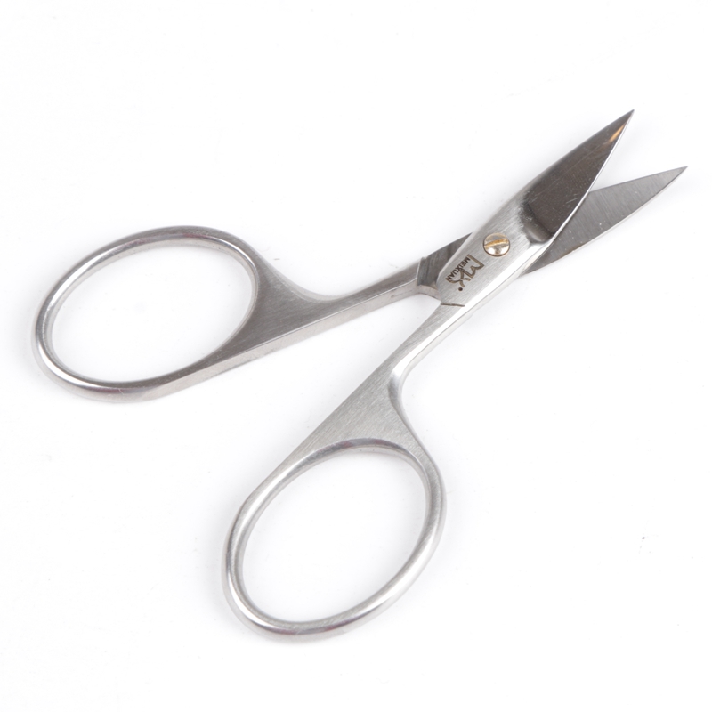 Classic stainless steel scissors